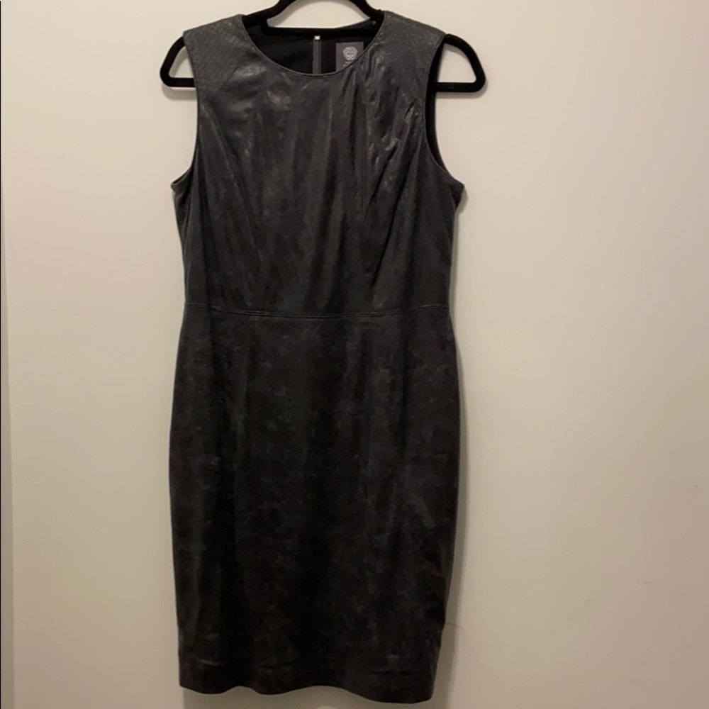 VINCE CAMUTO DRESS